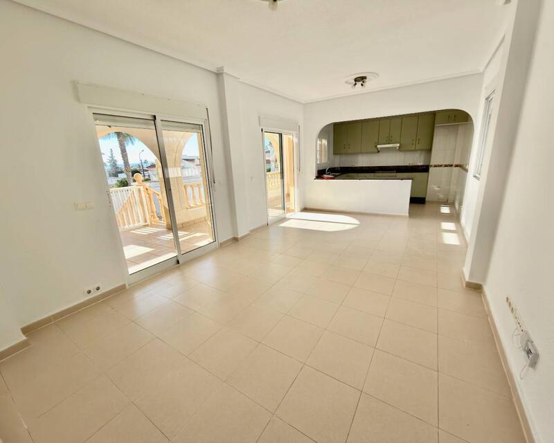 5 soveværelse Villa til salg