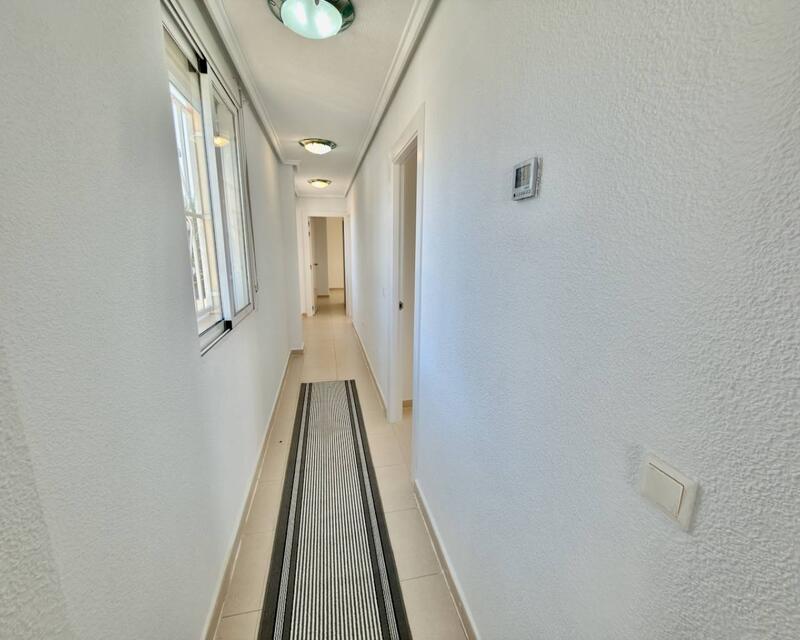 5 soveværelse Villa til salg