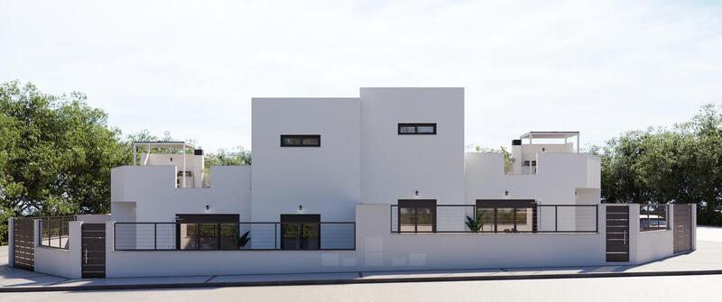 2 sovrum Radhus till salu 2 sovrum Radhus till salu