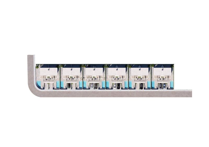 3 soveværelse Villa til salg 3 soveværelse Villa til salg