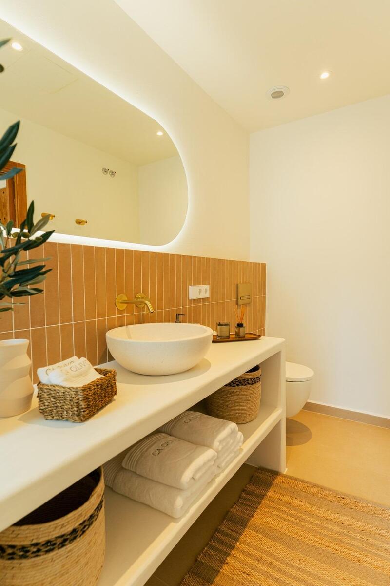 3 slaapkamer Villa Te koop