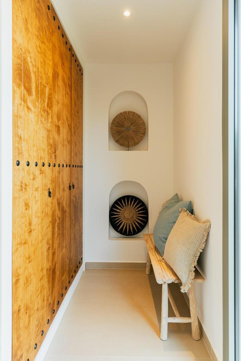 3 slaapkamer Villa Te koop