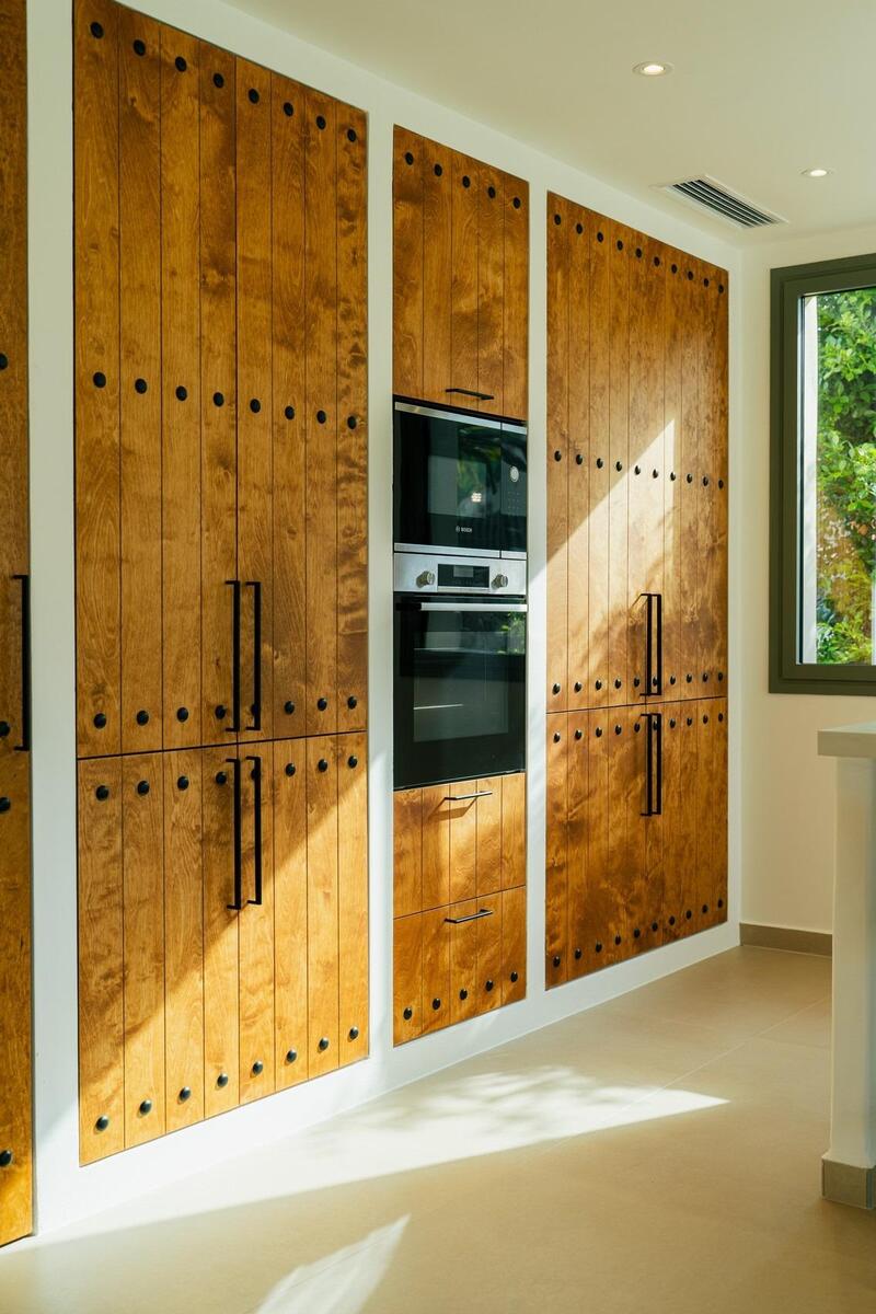 3 slaapkamer Villa Te koop