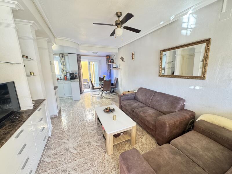 2 Cuarto Adosado en venta