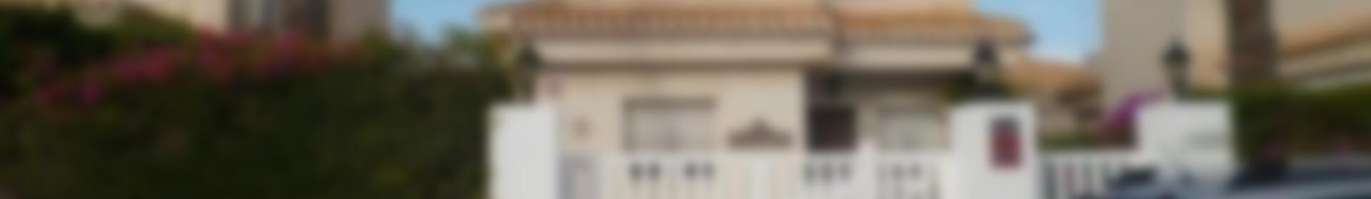 3 slaapkamer Villa Te koop