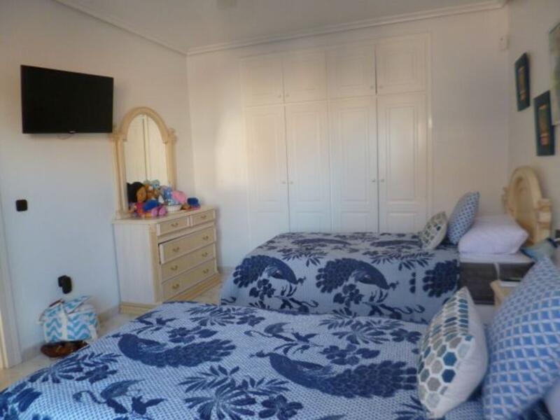 3 slaapkamer Villa Te koop