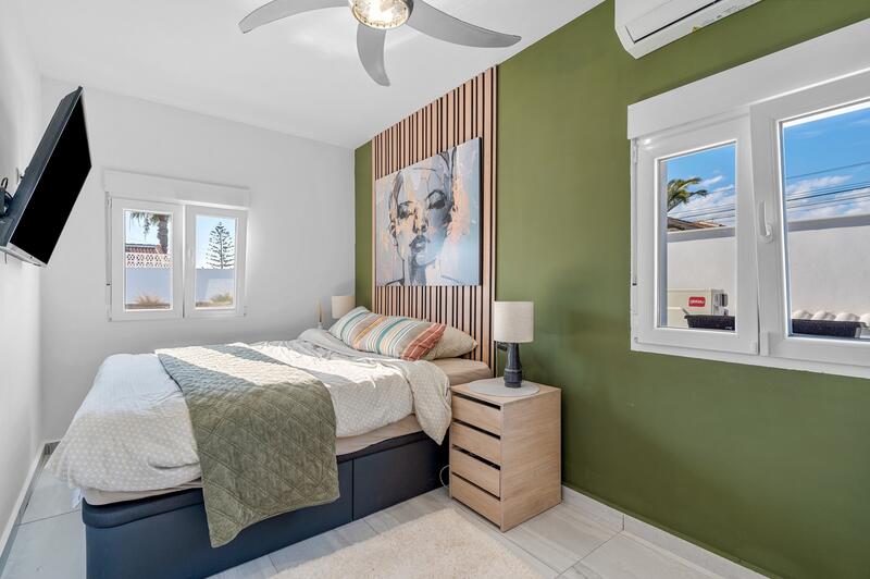 5 chambre Villa à vendre