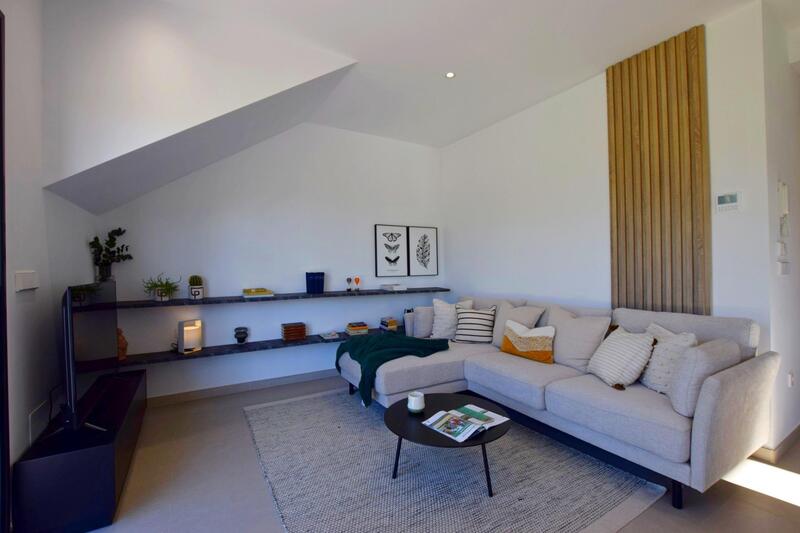 3 Cuarto Villa en venta