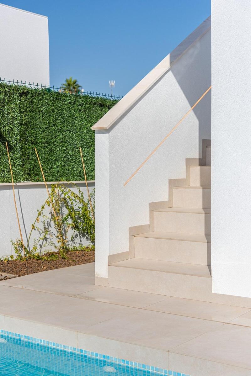 3 Cuarto Villa en venta