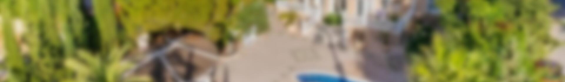 5 soverom Villa til salgs