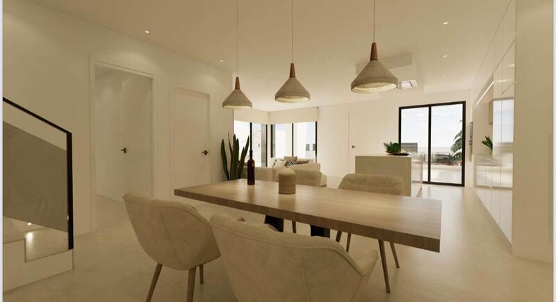 3 Schlafzimmer Villa zu verkaufen 3 Schlafzimmer Villa zu verkaufen