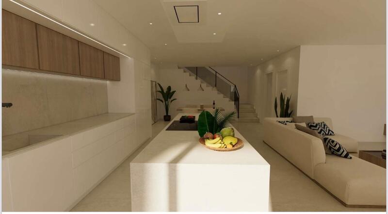 3 Schlafzimmer Villa zu verkaufen 3 Schlafzimmer Villa zu verkaufen