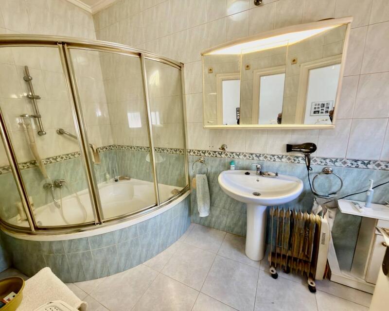 3 Cuarto Villa en venta