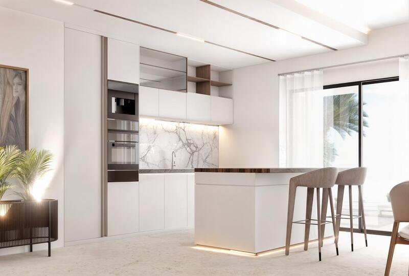 3 slaapkamer Villa Te koop 3 slaapkamer Villa Te koop