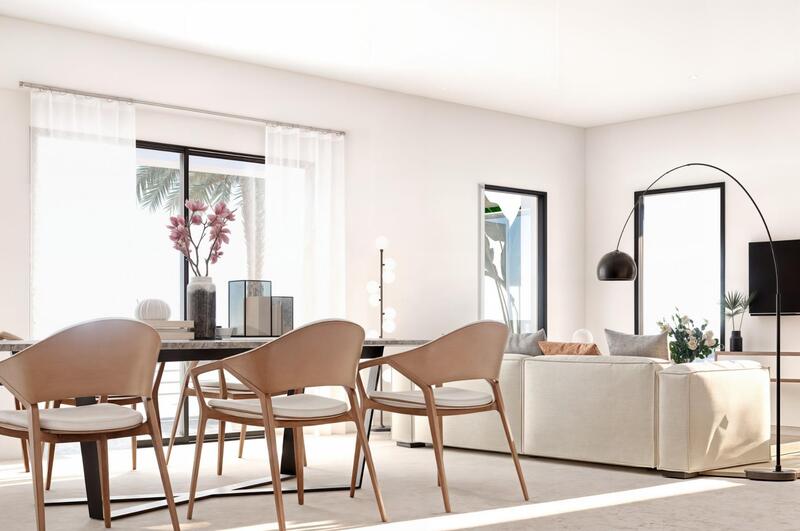 3 slaapkamer Villa Te koop 3 slaapkamer Villa Te koop