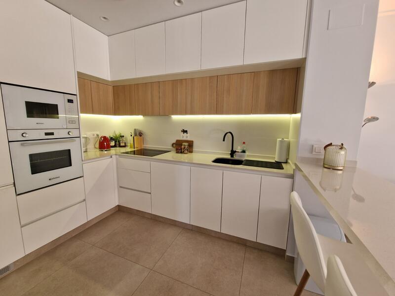 3 bedroom Apartment for sale