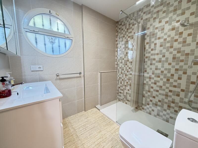 3 Schlafzimmer Villa zu verkaufen