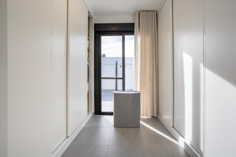 3 soveværelse Villa til salg