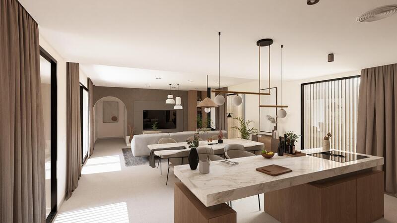 2 soverom Villa til salgs 2 soverom Villa til salgs