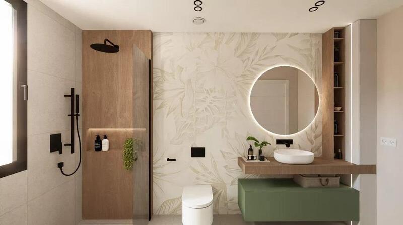 4 slaapkamer Villa Te koop