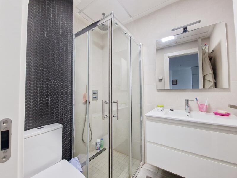 2 Schlafzimmer Appartement zu verkaufen