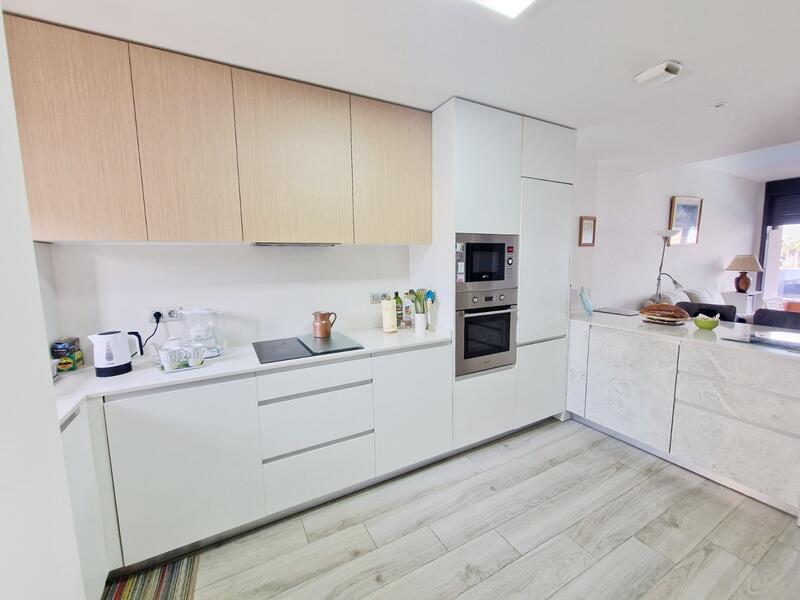 2 Schlafzimmer Appartement zu verkaufen