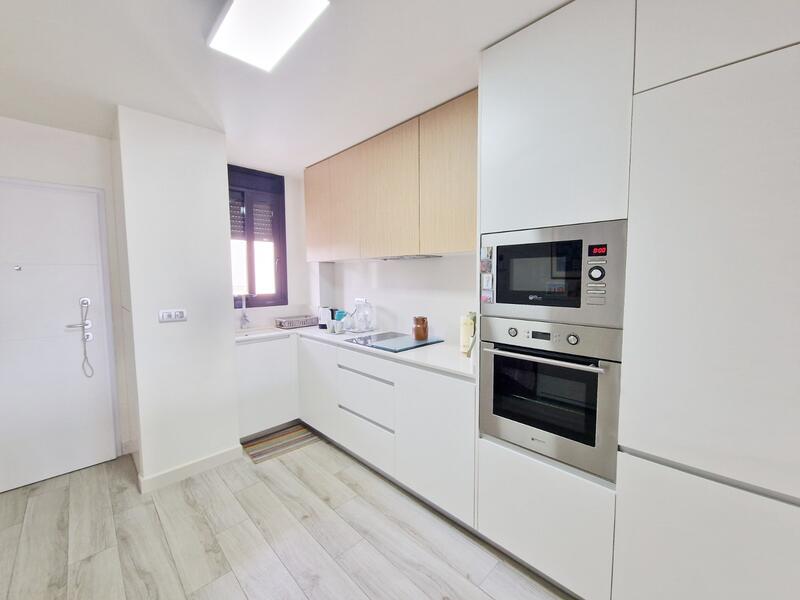 2 Schlafzimmer Appartement zu verkaufen