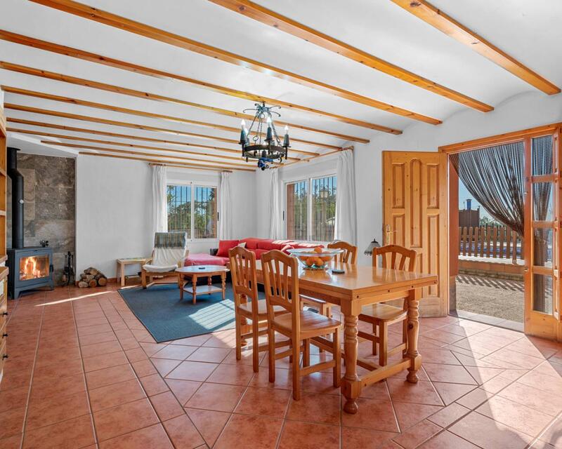 6 bedroom Country House for sale