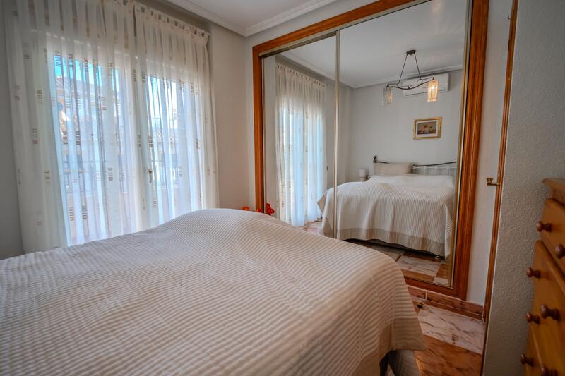 2 sovrum Villa till salu