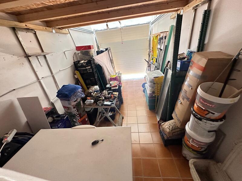 3 Schlafzimmer Stadthaus zu verkaufen