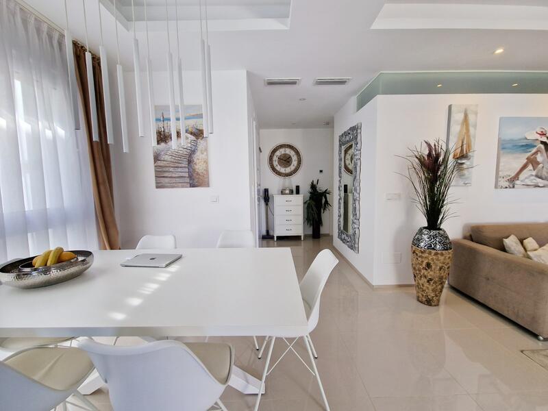 2 Schlafzimmer Appartement zu verkaufen