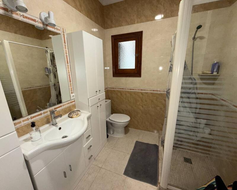 3 slaapkamer Villa Te koop