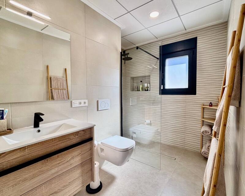 3 Cuarto Villa en venta