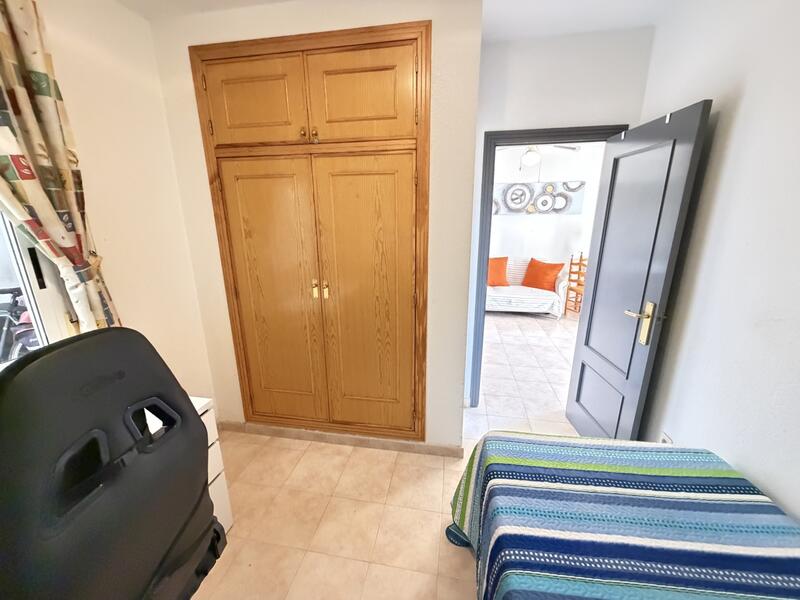 2 slaapkamer Appartement Te koop