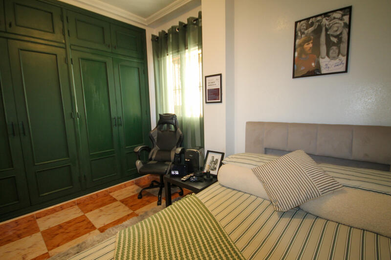 2 Schlafzimmer Appartement zu verkaufen