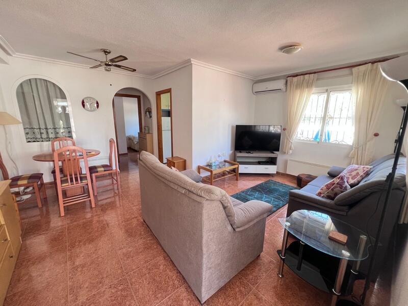 3 Cuarto Villa en venta