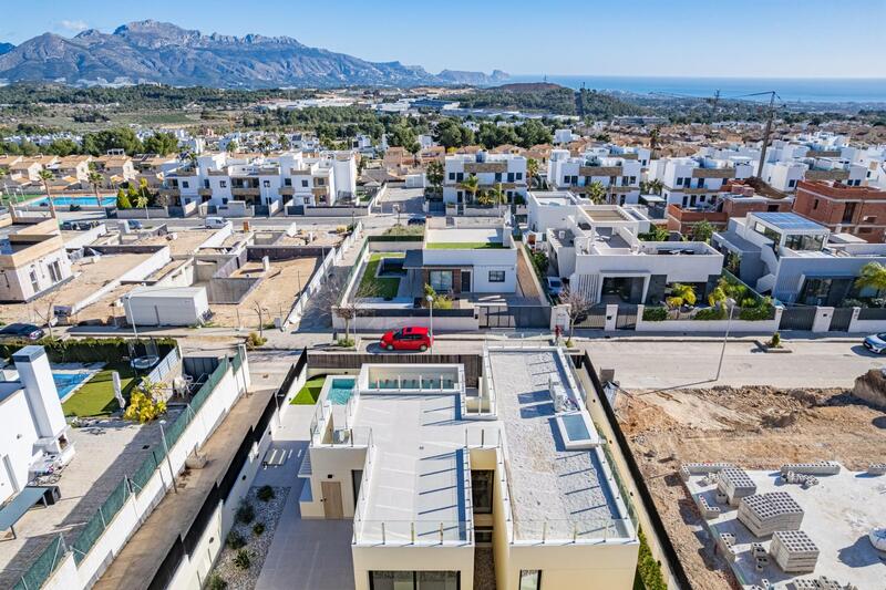 4 bedroom Villa for sale