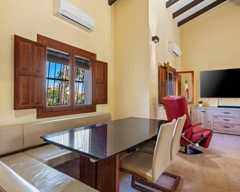 3 Cuarto Casa de Campo en venta