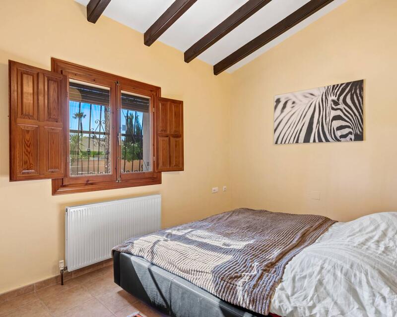 3 Cuarto Casa de Campo en venta