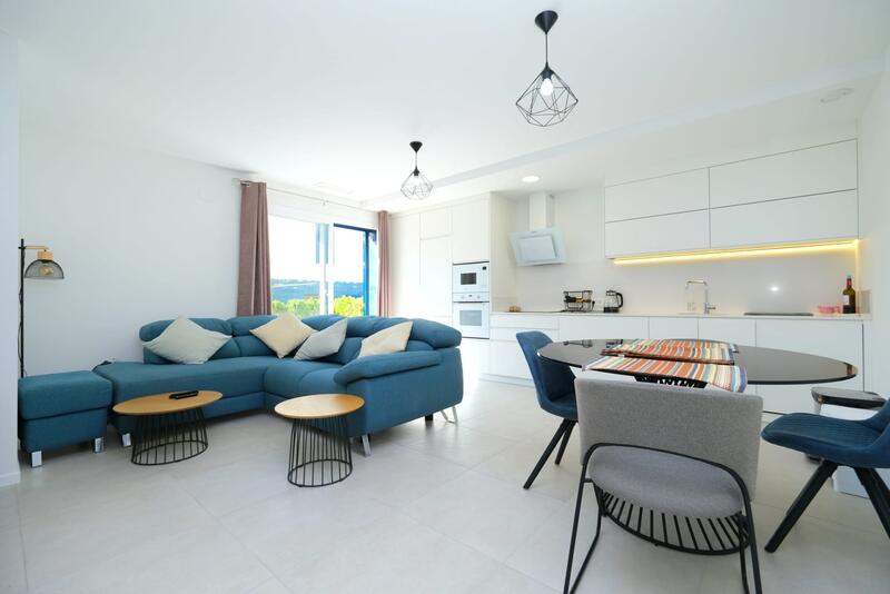 2 Cuarto Apartamento en venta