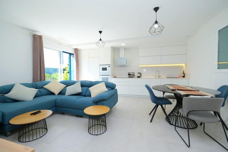 2 Cuarto Apartamento en venta