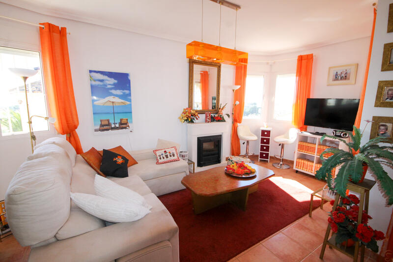 4 Schlafzimmer Villa zu verkaufen