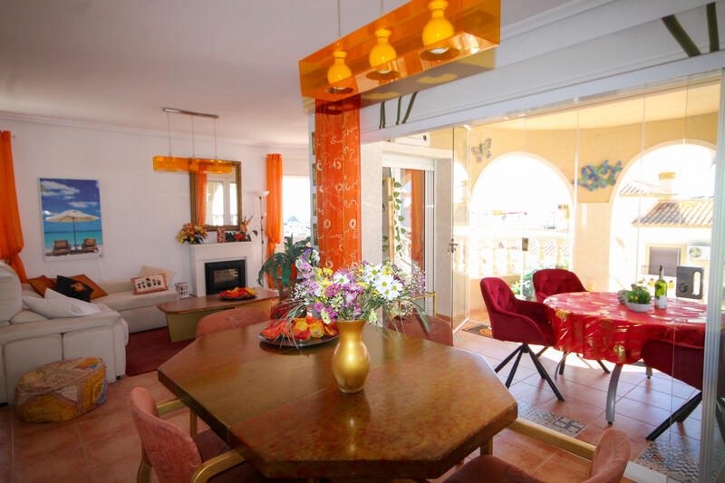 4 Schlafzimmer Villa zu verkaufen