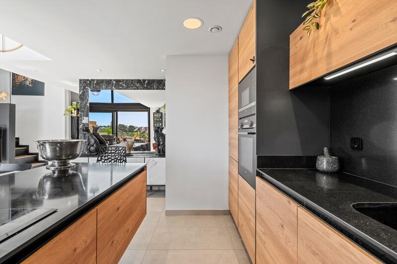 3 chambre Appartement à vendre