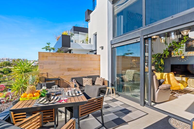 3 chambre Appartement à vendre