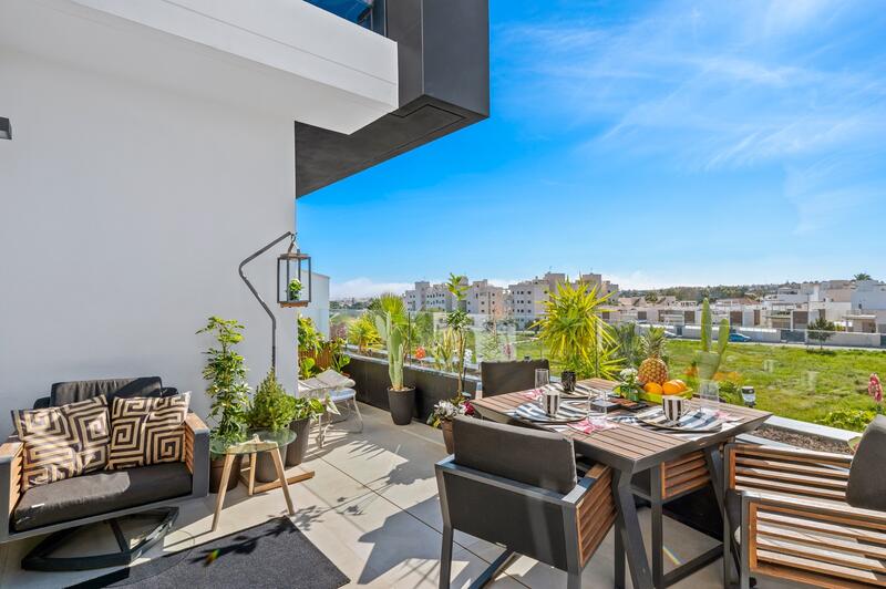 3 chambre Appartement à vendre