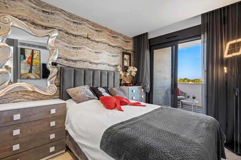 3 chambre Appartement à vendre