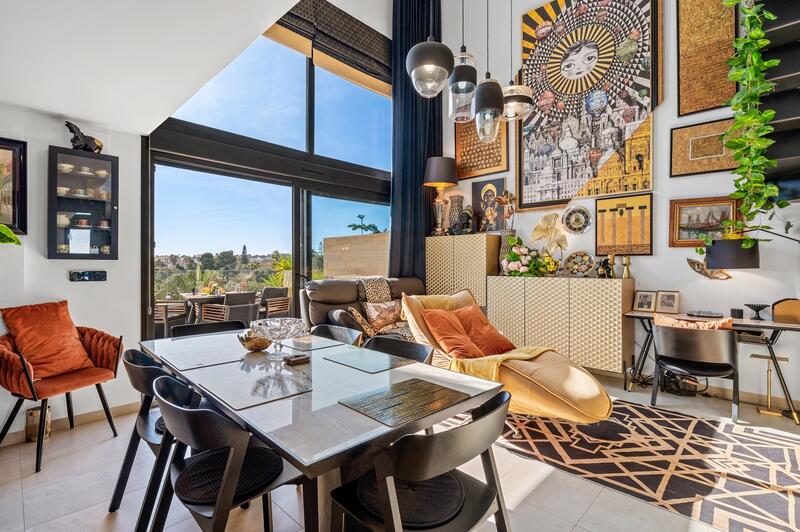 3 chambre Appartement à vendre