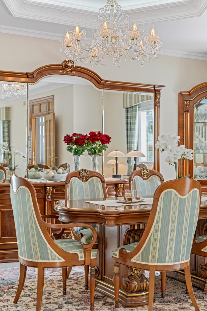 4 slaapkamer Villa Te koop 4 slaapkamer Villa Te koop