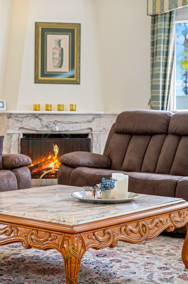 4 slaapkamer Villa Te koop 4 slaapkamer Villa Te koop